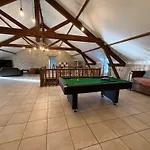 Chez Maurice Nanteuil-la-Fosse (Aisne)