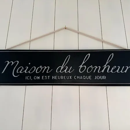 Chez Maurice *