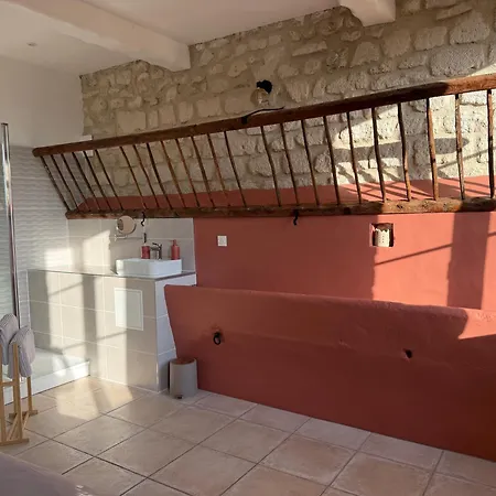 Chez Maurice Holiday home