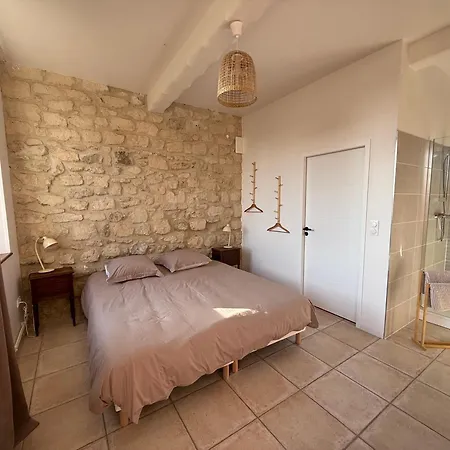Holiday home Chez Maurice *