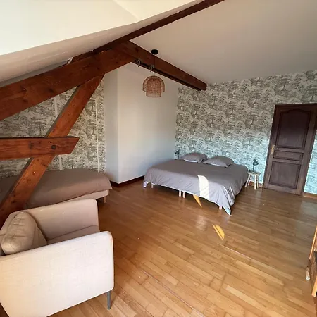 Holiday home Chez Maurice *