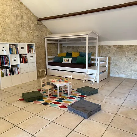 Chez Maurice Nanteuil-la-Fosse (Aisne)